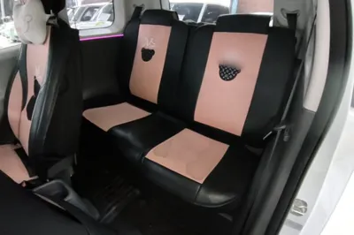 CHANGAN NEVO Lumin