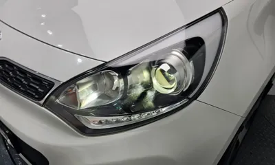 Kia Pride