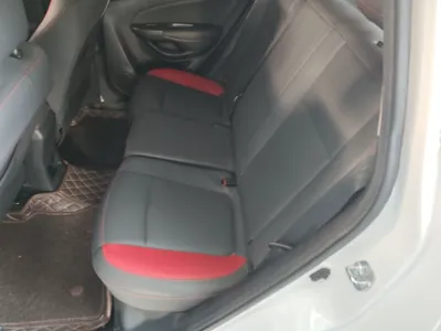 Changan CS15