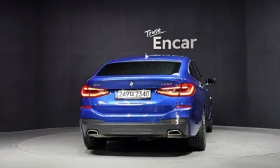 BMW Gran Turismo
