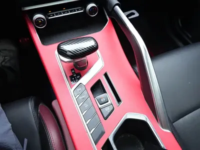 Geely Binyue