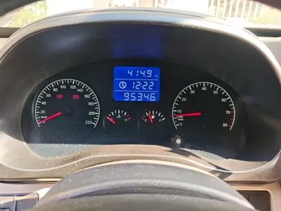 Chery Tiggo 3