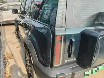 iCAR iCAR 03