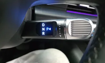 Hyundai Ioniq6