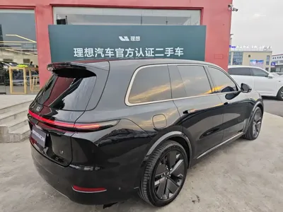 Li Auto Li L9