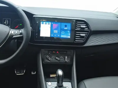 Jetta VS7