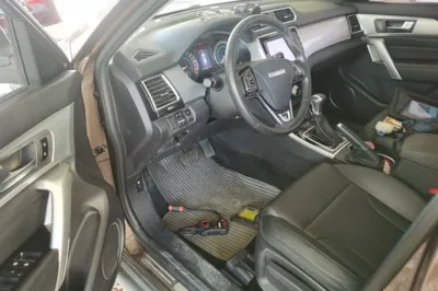 Haval H2