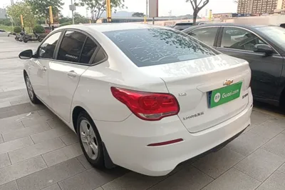 Chevrolet Cavalier