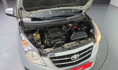 ChevroletGMDaewoo Matiz