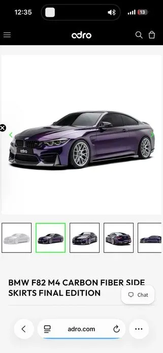 BMW M4