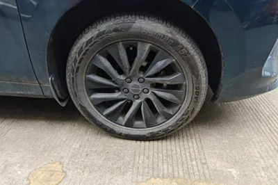 Forthing T5 EVO