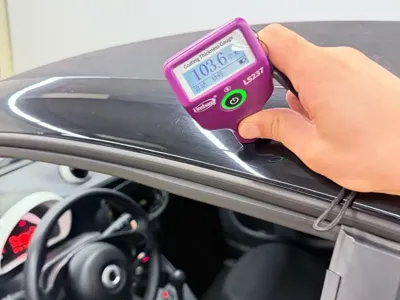 Smart Smart Fortwo