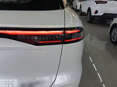Chery 瑞虎8L