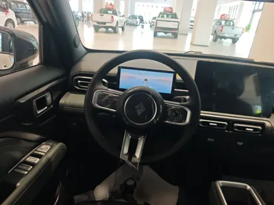 Baojun Spark EUV