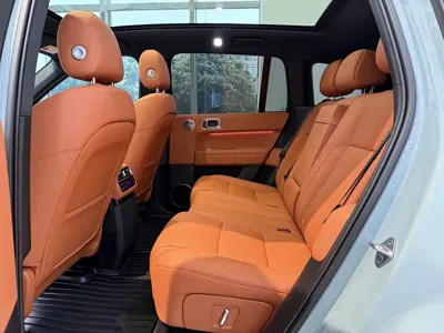 Li Auto Li L6