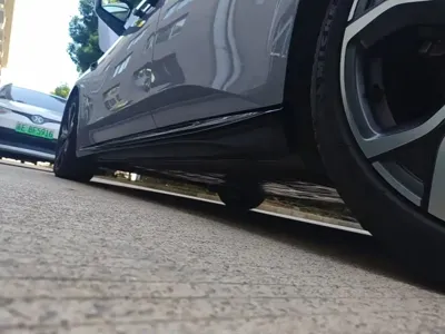 Nio ET5T