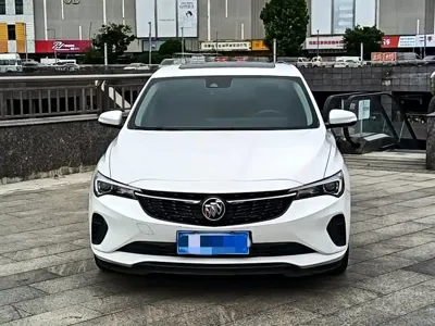 Buick Verano
