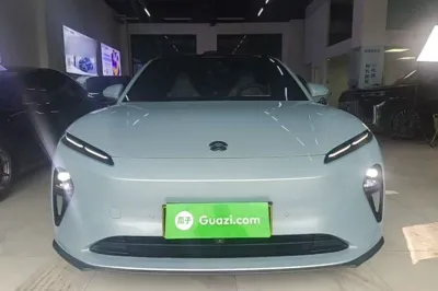 Nio ET5