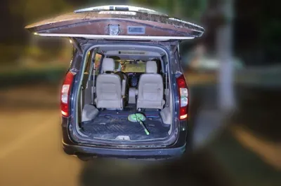 Wuling Hongguang