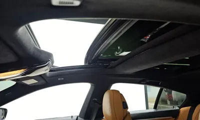 BMW 8-Series