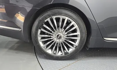 Kia K9