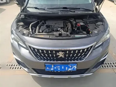Peugeot 4008