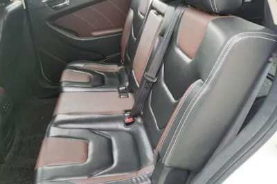 Dongfeng Fengon 580