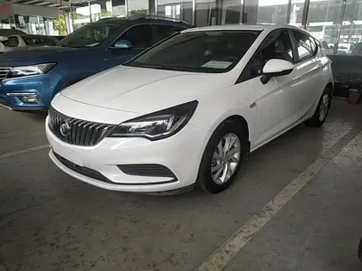 Buick Verano