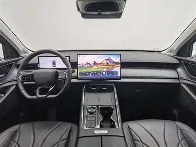Fulwin Fengyun T9