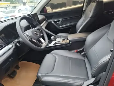 BYD Pro