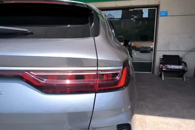 BYD Song PLUS New Energy