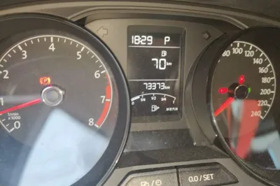 Volkswagen Gran Lavida