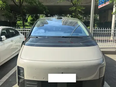 Li Auto Li MEGA