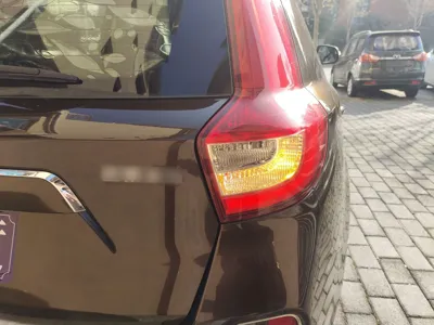 Geely Vision X6