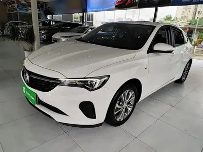 Buick Verano