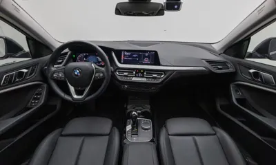BMW 2-Series