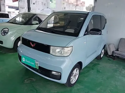 Wuling MINIEV
