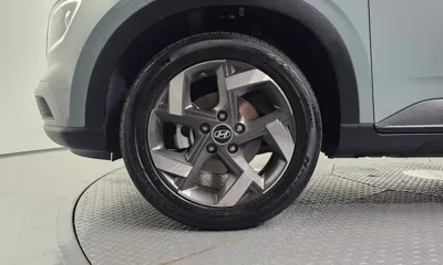 Hyundai Venue