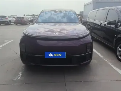 Li Auto Li L8