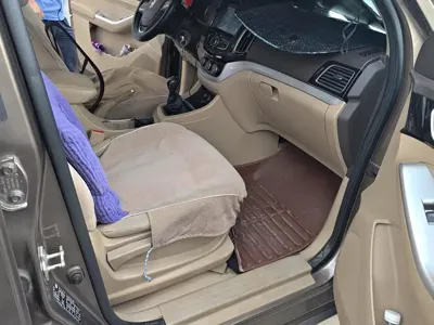Baojun 730