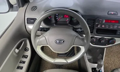 Kia Morning