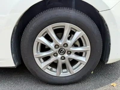 Mazda 3 Axela