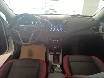 Changan Eado XT