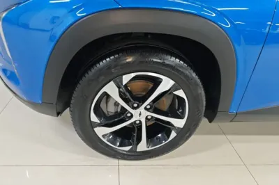 Chevrolet Seeker