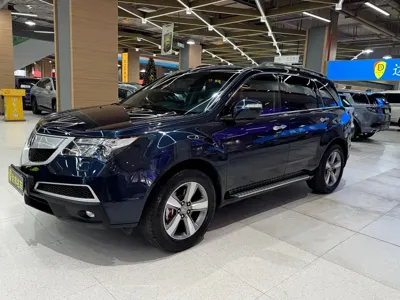Acura MDX