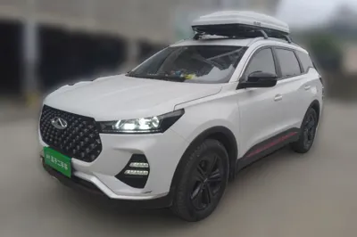 Chery Tiggo 7