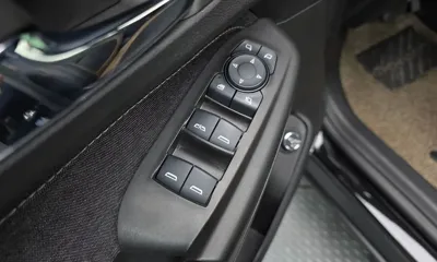 ChevroletGMDaewoo Trailblazer
