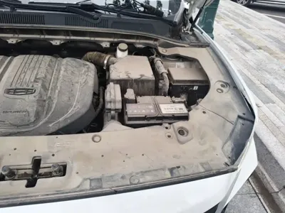 Geely Boyue