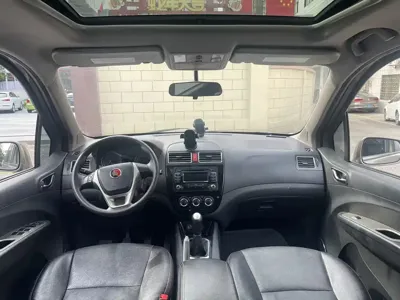 Fengxing X5