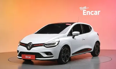 Renault-KoreaSamsung Cilo